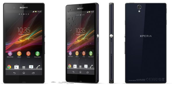 Sony Xperia Z2 bekommt Update 17.1.1.A.0.402