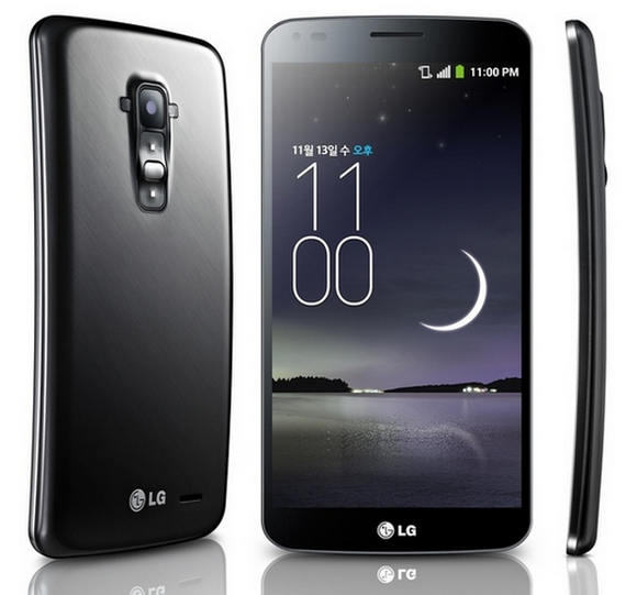 LG, G Flex, LG G Flex