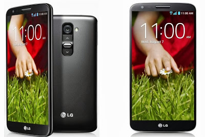 LG G2 LG, LG G2