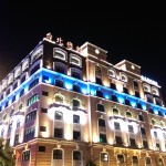 HTC One (M8) Low Light