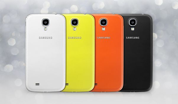 Samsung, Samsung Galaxy S4, Galaxy S4, Samsung S4