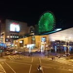 Sony Xperia Z2 Low Light