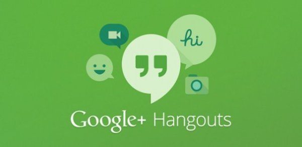 Google Hangouts 5.1 für Android erschienen