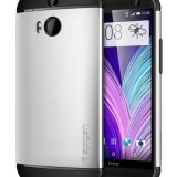 HTC, HTC M8, Spigen