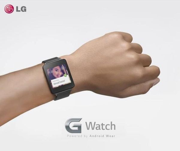 LG G Watch auf weiteren Bildern geleakt