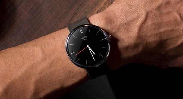 Motorola, Moto 360, Motorola Moto 360