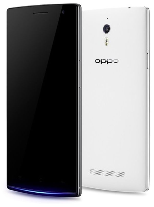 OPPO Find 7 mit WQHD-Display ab 29. Mai in China verfügbar