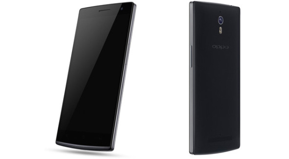 OPPO, OPPO Find 7, Find 7