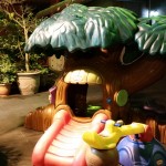 Samsung Galaxy S5 Low Light