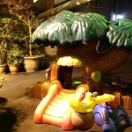 HTC One (M8) Low Light