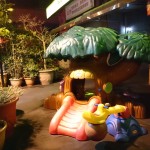 Sony Xperia Z2 Low Light