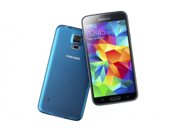 Samsung Galaxy S5, Samsung, Galaxy S5, Samsung S5