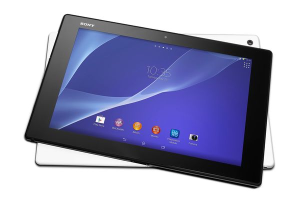 Sony, Xperia Z2 Tablet, Sony Xperia Z2 Tablet