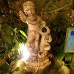 HTC One (M8) Low Light