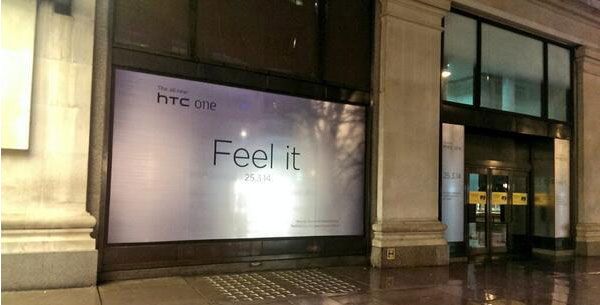The All New HTC One, HTC, HTC M8