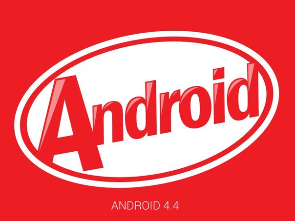 Android KitKat