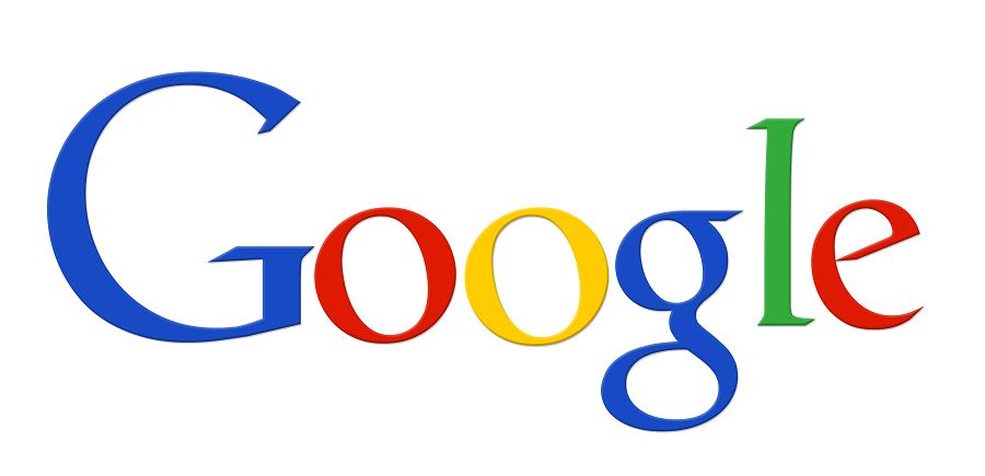 Google Logo, Google