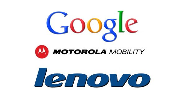 Google, Motorola