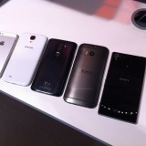 HTC, HTC M8, HTC One 2014, The All New HTC One