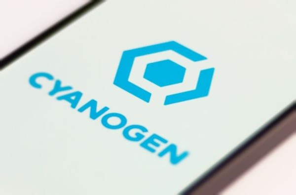 CyanogenMod 11 M10 verfügbar