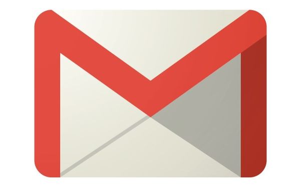 Google Gmail Logo