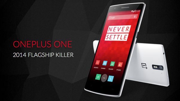 OnePlus One: Hersteller verlost 150 Einladungen