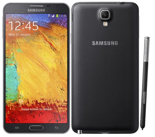 Samsung GALAXY Note 3 Neo bald in Rot und Pink erhältlich