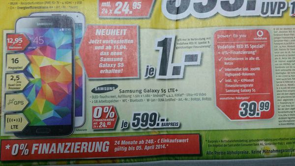 Samsung, Samsung Galaxy S5, Samsung S5, Galaxy S5