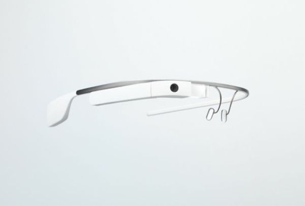 Google Glass: Neustart & Einstellung des Explorer-Programms