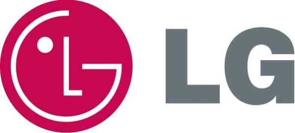 LG Logo