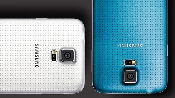 Samsung, Galaxy S5, Samsung Galaxy S5, Samsung S5