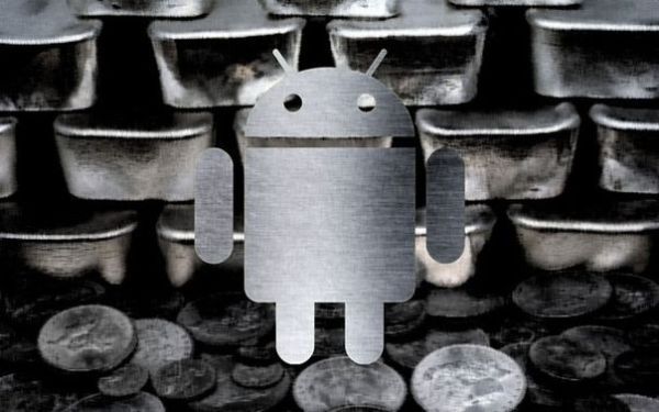 Android Silver: Erstes Smartphone von LG mit Snapdragon 810
