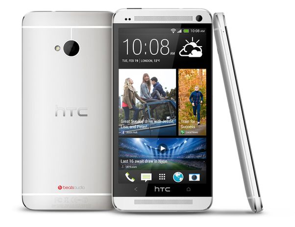 HTC One, HTC