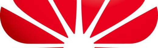 Huawei Logo