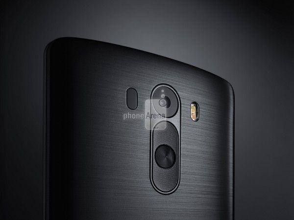 LG G3: Leak zeigt Lockscreen-Widgets