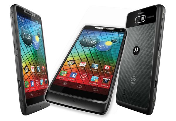 Motorola Razr i Android 4.4.2 Update: Neue Update-Welle