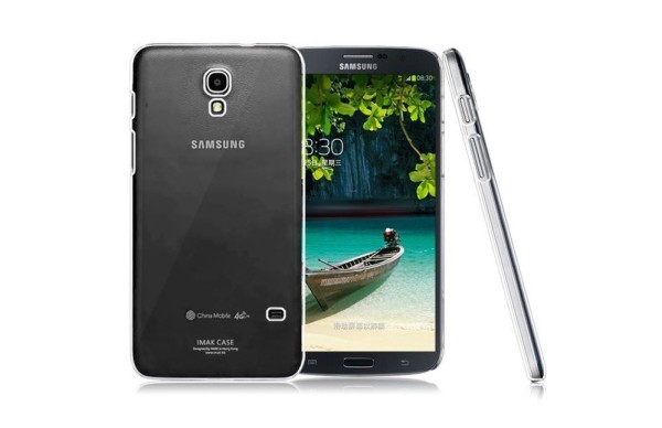 Samsung, Galaxy Mega 7.0, Samsung Galaxy Mega 7.0
