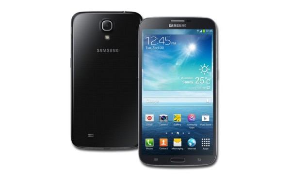 Samsung, Galaxy Mega, Samsung Galaxy Mega