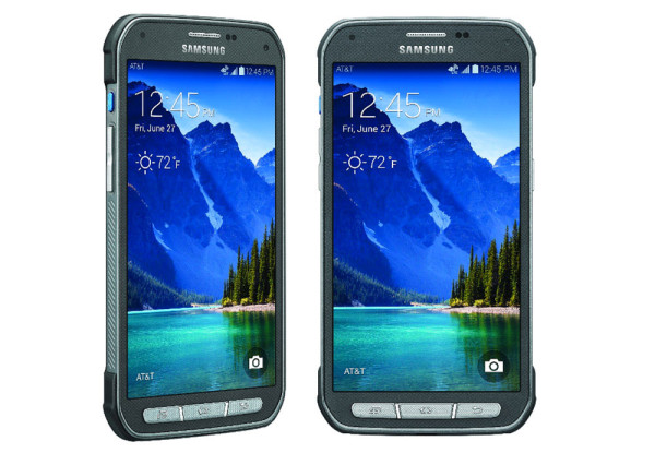 Samsung, Galaxy S5 Active, Samsung Galaxy S5 Active