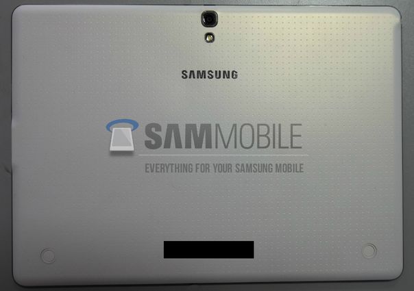 Samsung, Galaxy Tab S, Samsung Galaxy Tab S