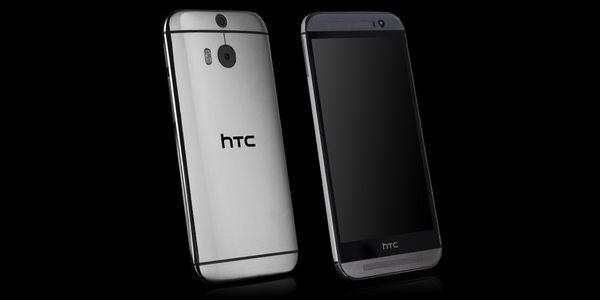 HTC One (M8) Prime mit 5,5 Zoll WQHD-Displaxy & Snapdragon 805? [Gerücht]