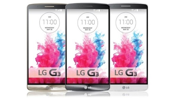 LG, G3, LG G3