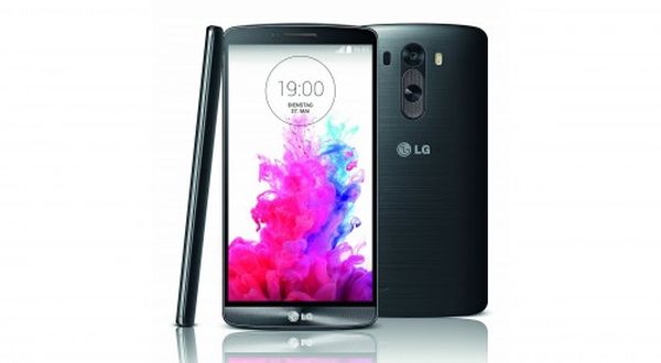 LG G3: Neues Update wird ausgerollt