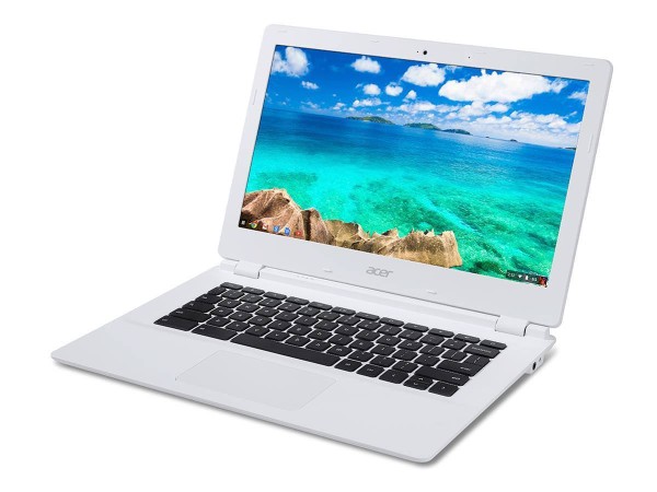 Acer Chromebook CB5 mit NVIDIA Tegra K1 aufgetaucht