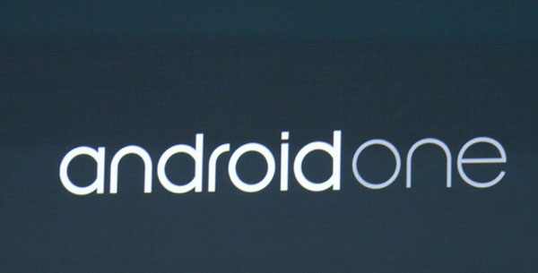 Android One, Android