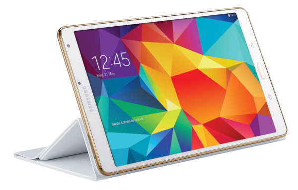 Samsung Galaxy Tab S 8.4 (LTE) Firmware-Update [T705XXU1CPJ4] [ATO] [6.0.1]