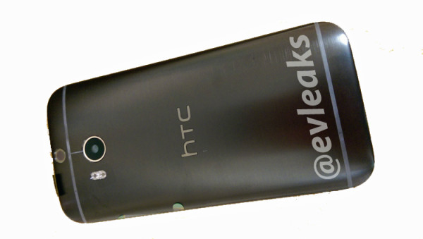 HTC One (M8), HTC