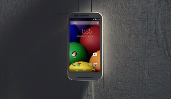 Motorola Moto X+1 mit FullHD-Display indirekt bestätigt