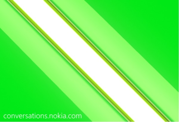 Nokia und Android? Teaser kündigt Event für 24. Juni an