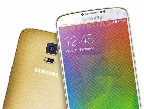 Samsung Galaxy Alpha Release im August [Gerücht]